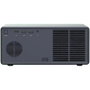 Wanbo X5 Pro 2025 Proyector Portátil Full HD 1100 ANSI Azul Oscuro
